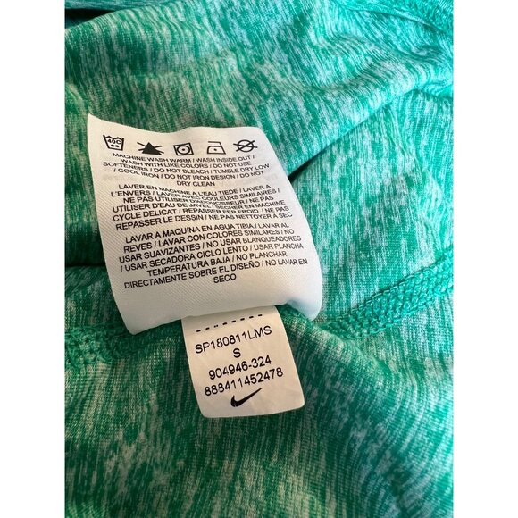 Nike Running Dri-fit Pullover - Picture 12 of 13